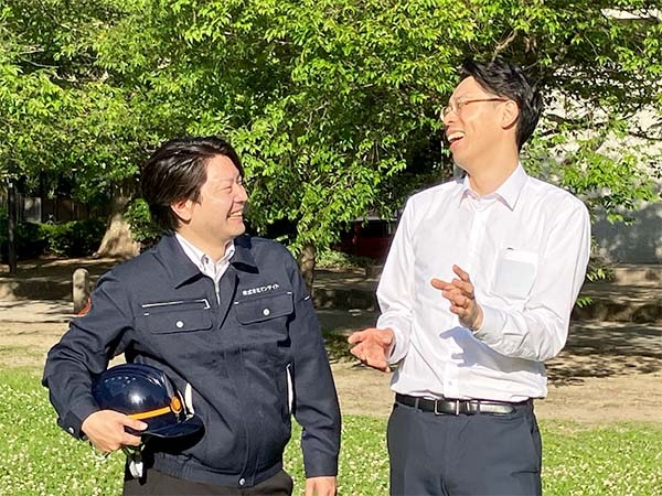 転職・求人情報イメージ1