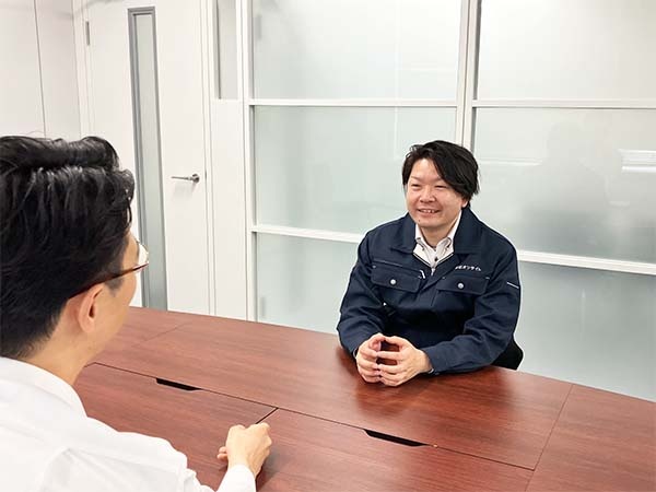 転職・求人情報イメージ2