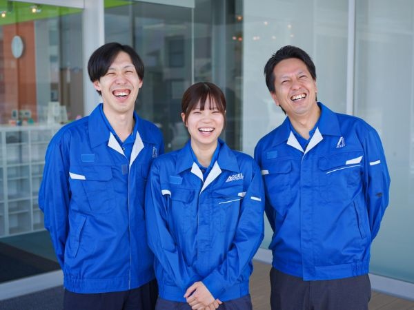 転職・求人情報イメージ1