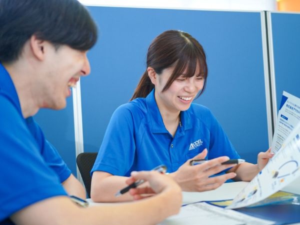 転職・求人情報イメージ2
