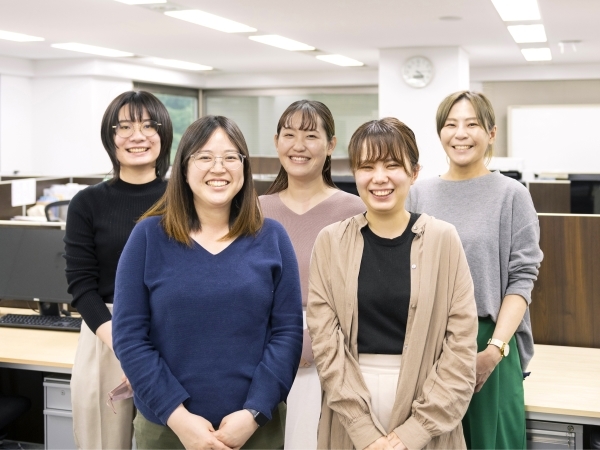 転職・求人情報イメージ1
