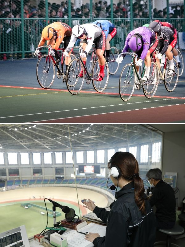 総合職（競輪・オートレースを運営）◆2026年4月入職／年間休日123日／実働7h／残業月6.2hイメージ1