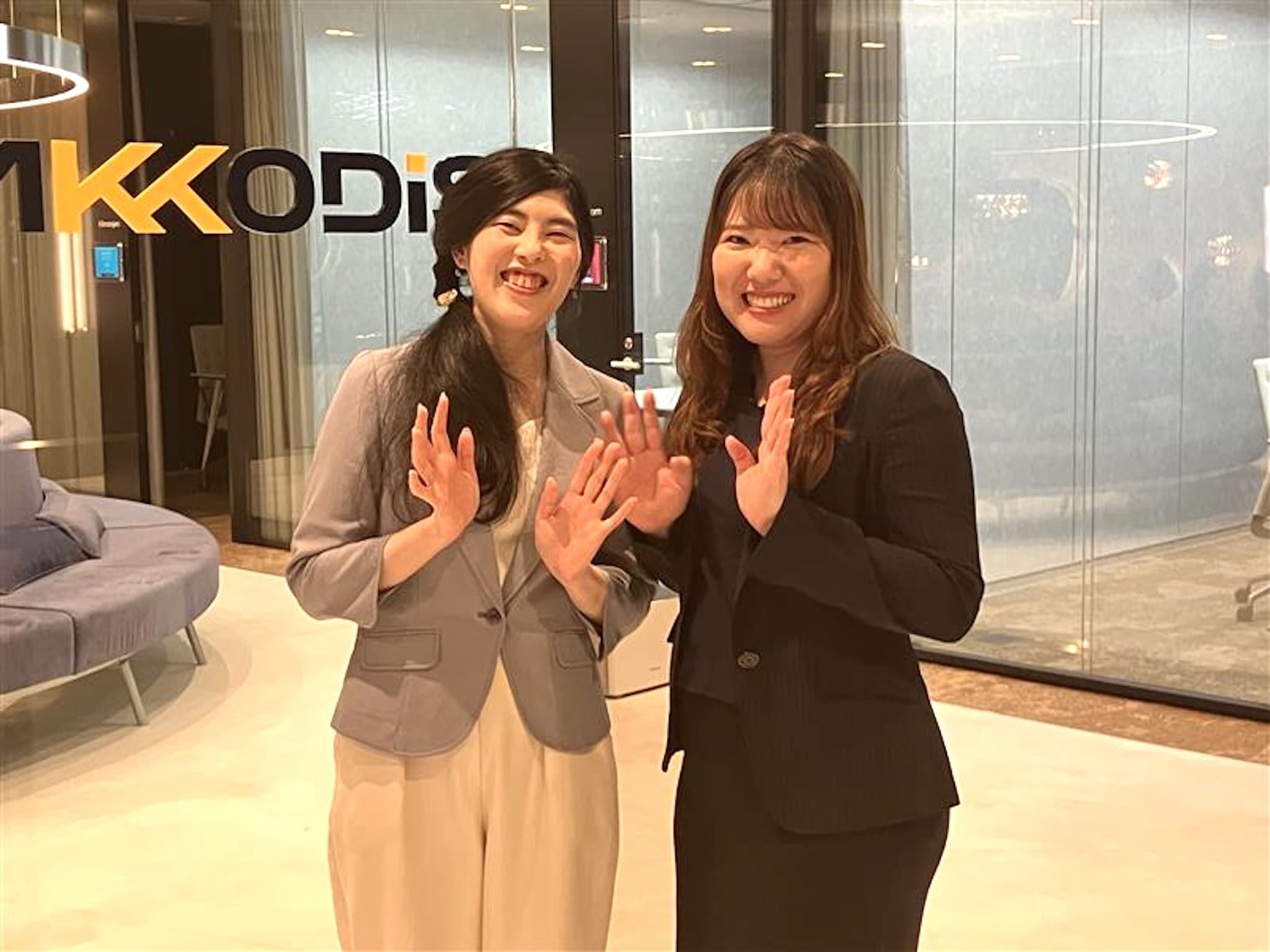 転職・求人情報イメージ1