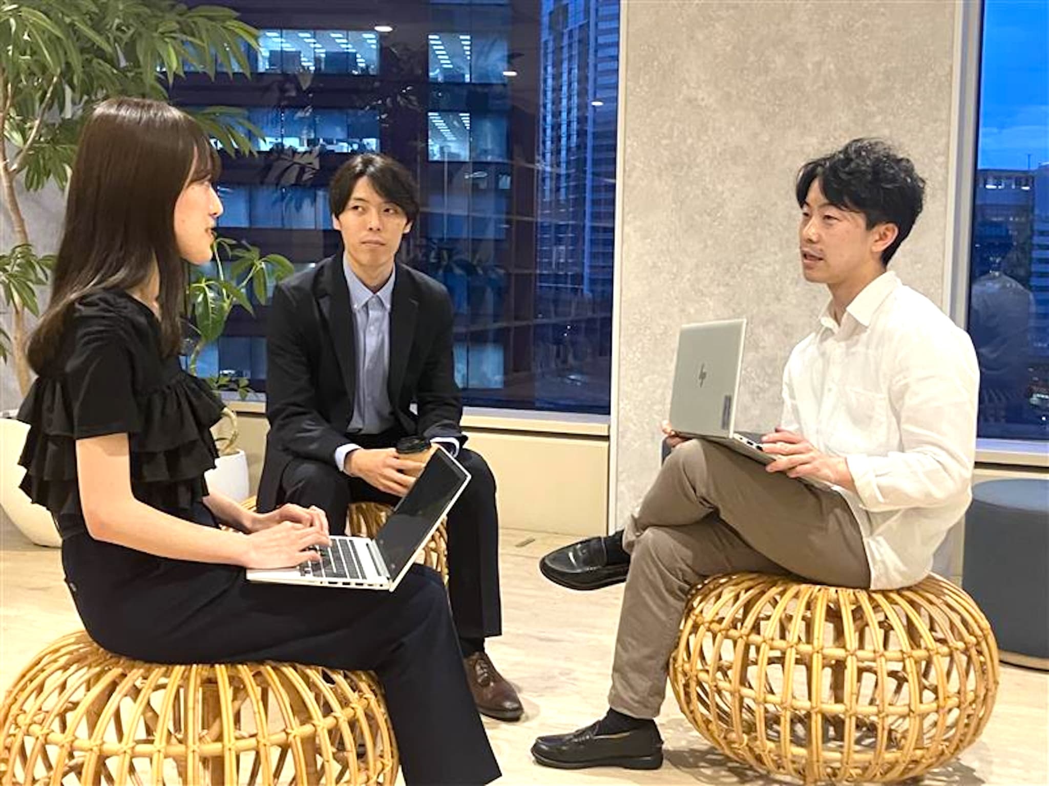 転職・求人情報イメージ2