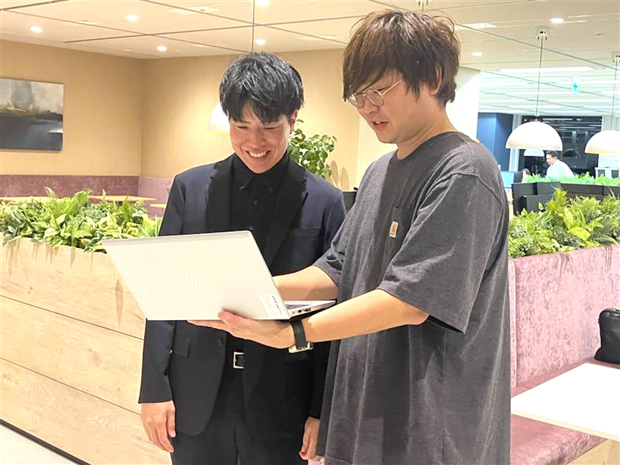 転職・求人情報イメージ1