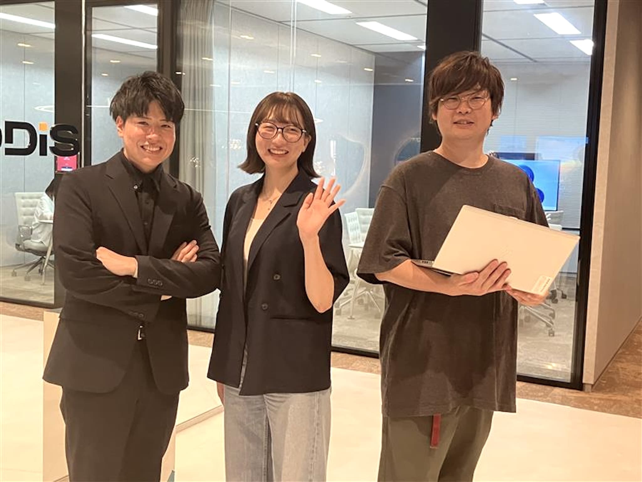 転職・求人情報イメージ2