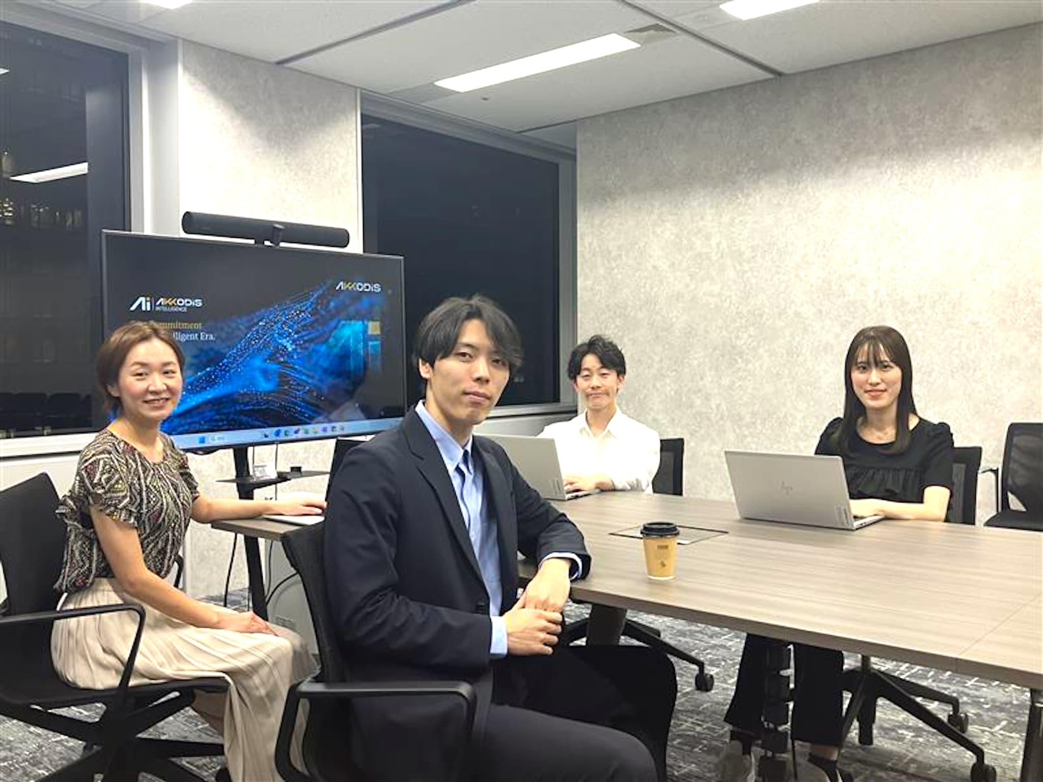転職・求人情報イメージ2
