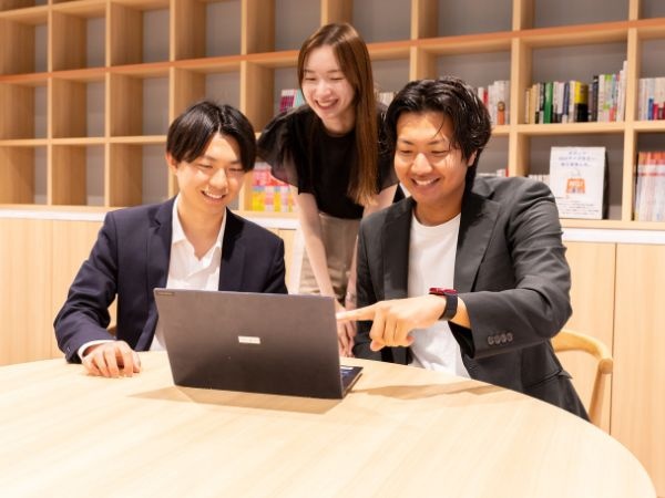 転職・求人情報イメージ1