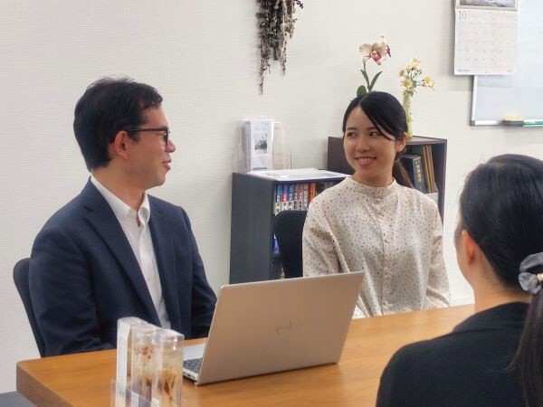 転職・求人情報イメージ1