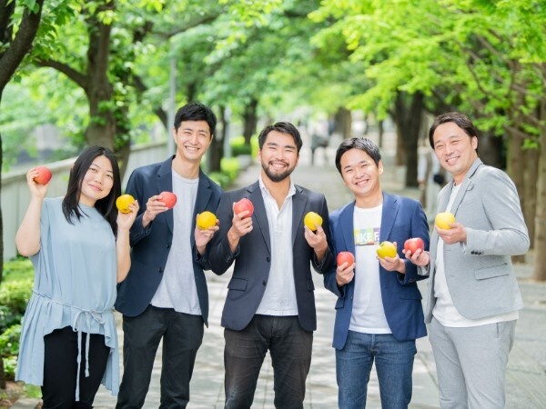 転職・求人情報イメージ1