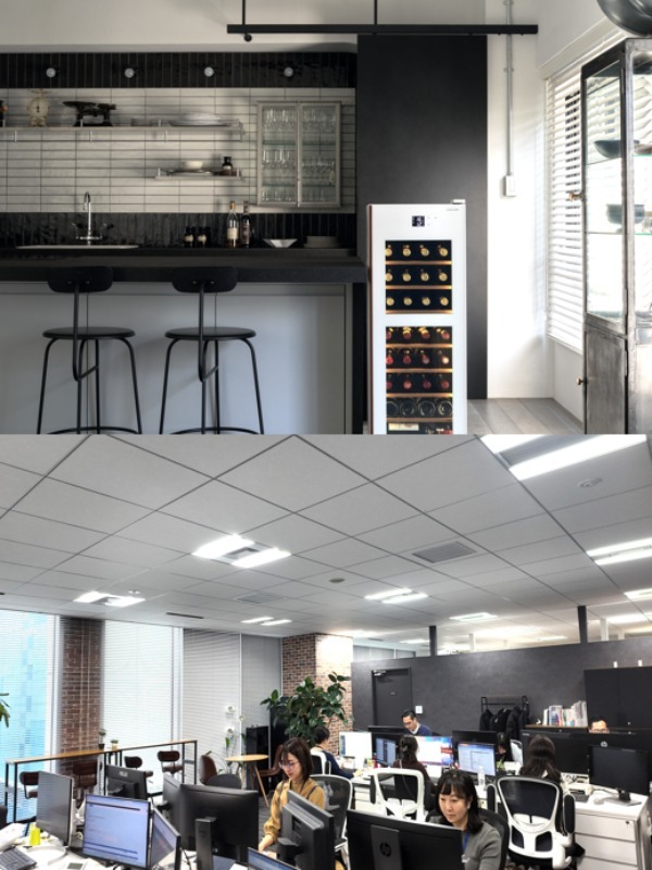 営業事務◆業界No.1のワインセラーメーカー／年間休日124日／残業ほぼナシ／月給26万円以上イメージ1