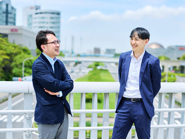 転職・求人情報イメージ1