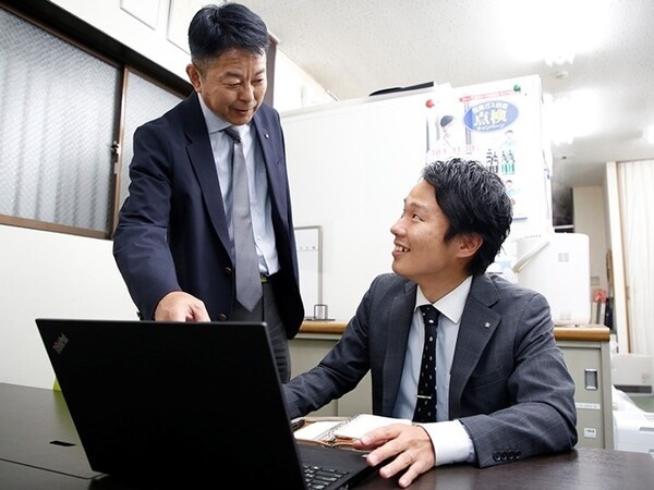 転職・求人情報イメージ2