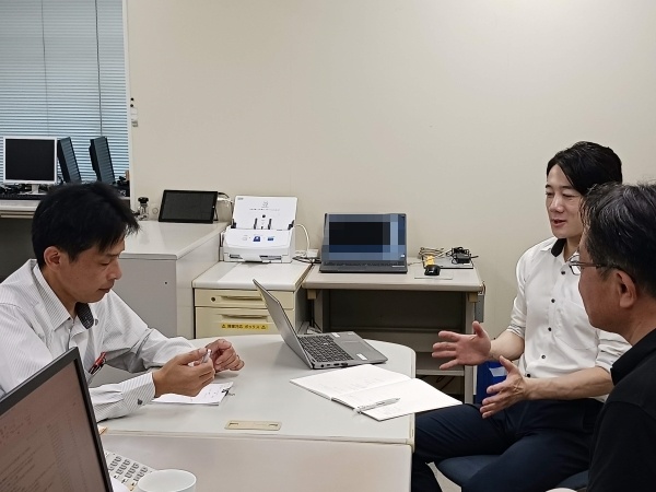 転職・求人情報イメージ1