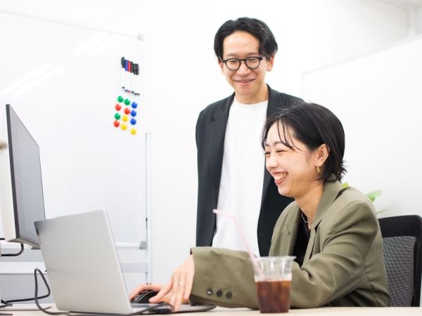 転職・求人情報イメージ1