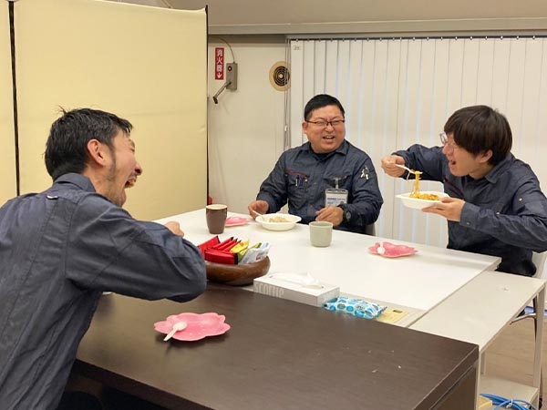 転職・求人情報イメージ1