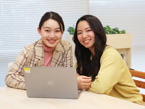 転職・求人情報イメージ1
