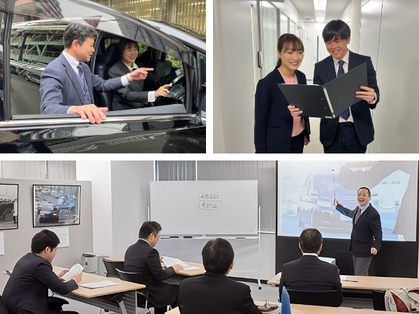 転職・求人情報イメージ2