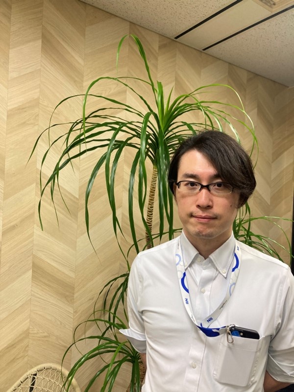 インフラエンジニア（リーダー）◆NRIグループ／年休122日／自社内勤務／在宅勤務可イメージ1