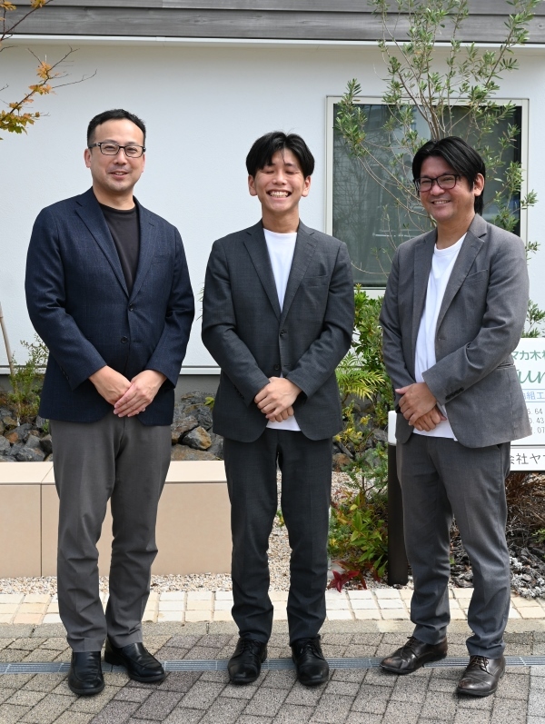 注文住宅の営業（未経験歓迎）◆年間休日120日／残業少なめ／年収700万円も可能！イメージ1