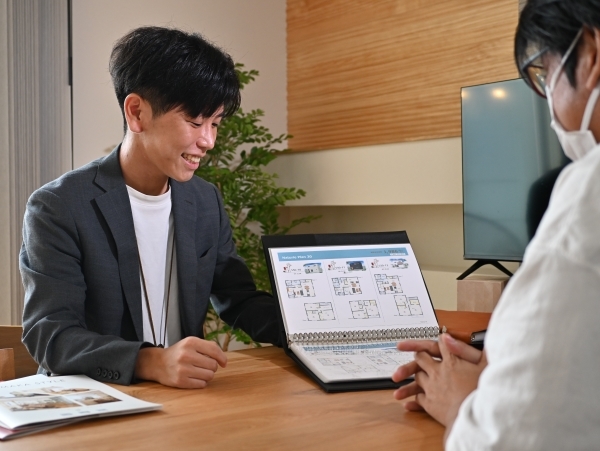 転職・求人情報イメージ2