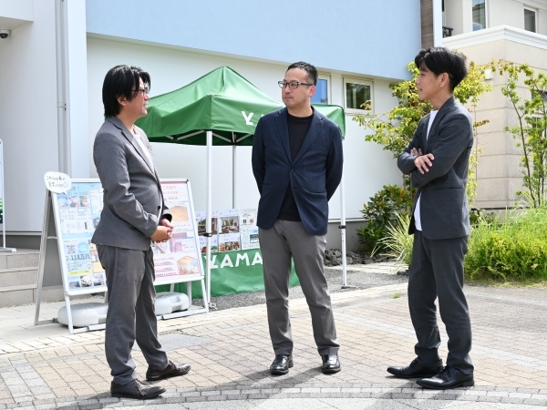 転職・求人情報イメージ1