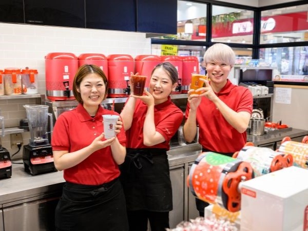 転職・求人情報イメージ1
