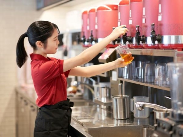 転職・求人情報イメージ1