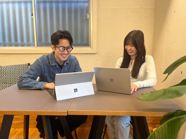 転職・求人情報イメージ1