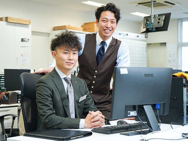 転職・求人情報イメージ1