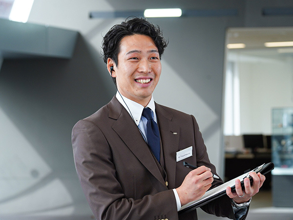 転職・求人情報イメージ2