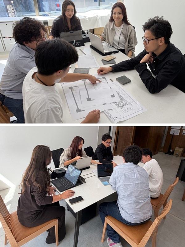 施工管理◆未経験月給27.5万円以上／任せてもらえる範囲の広さが信頼の証／デザインから関われる案件もイメージ1
