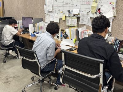 転職・求人情報イメージ1