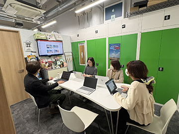 転職・求人情報イメージ2
