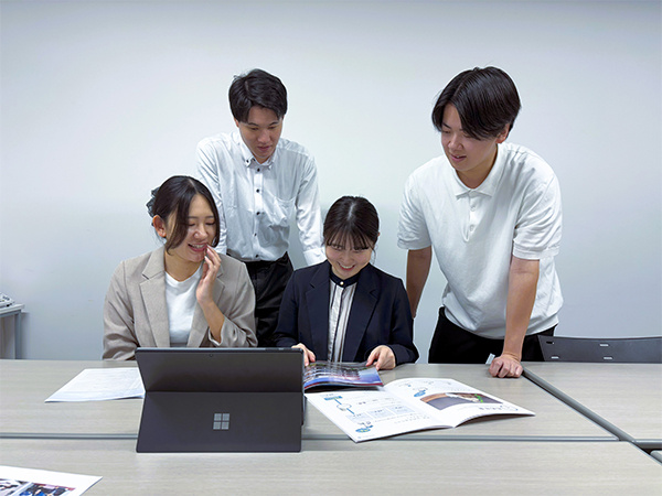 転職・求人情報イメージ1
