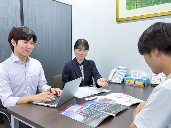 転職・求人情報イメージ2