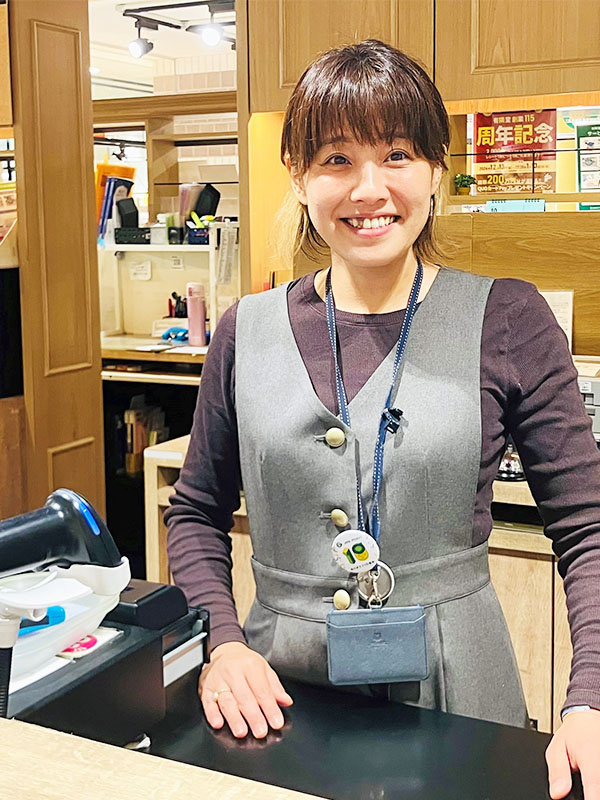 書店員(店長候補)◆型破りなお店作りを推奨/基本的に企画のアイデアは否定しません!/年間休日124日イメージ1