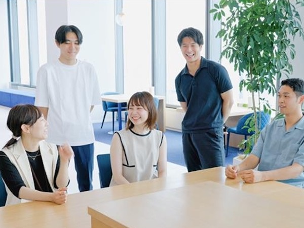 転職・求人情報イメージ1