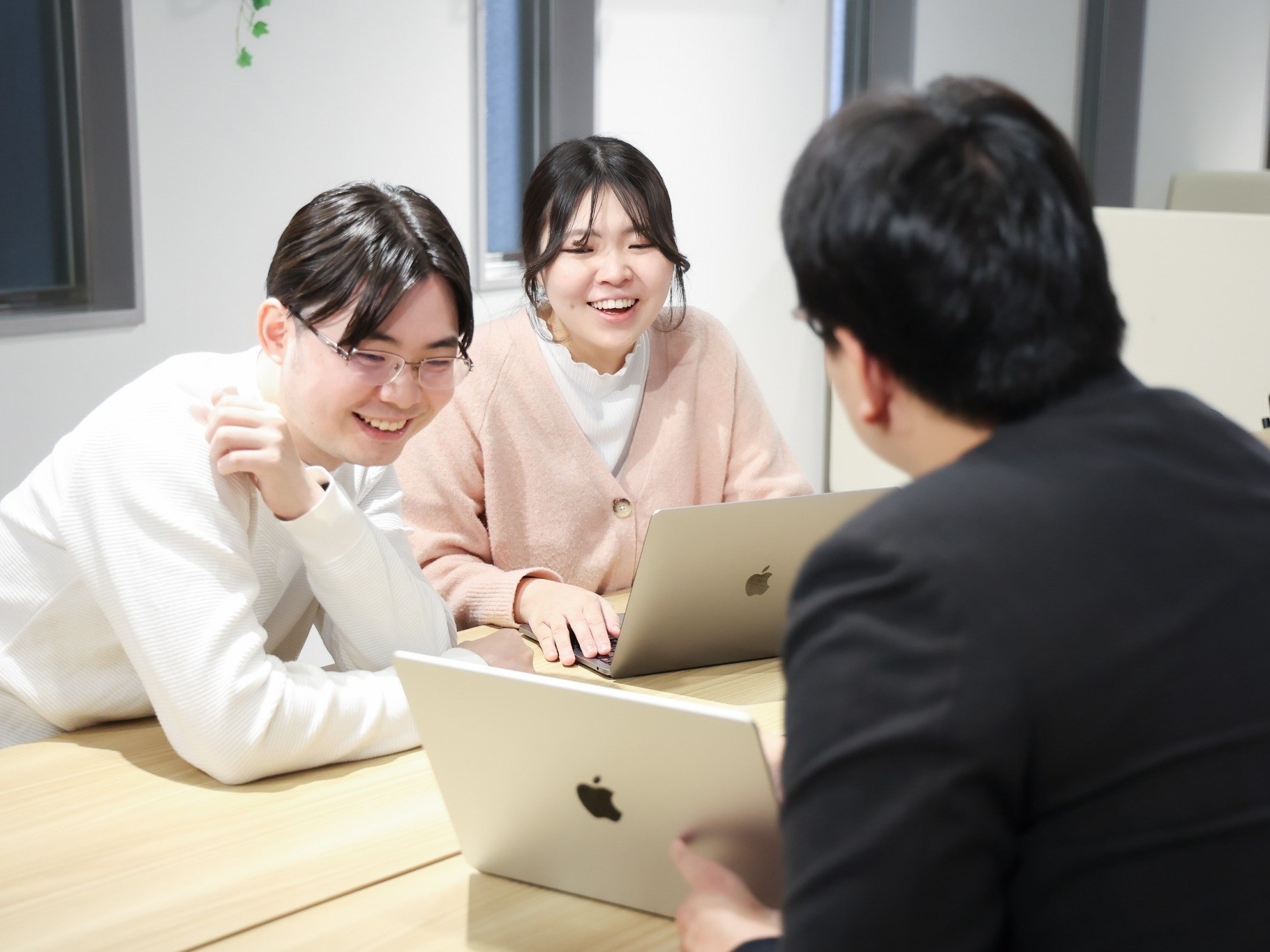 転職・求人情報イメージ1