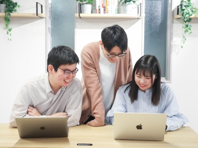 転職・求人情報イメージ2