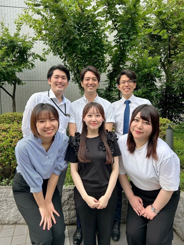 人材アドバイザー◆社会人未経験から正社員へ／昨年度賞与最大7.5ヶ月分／土日祝休みイメージ1