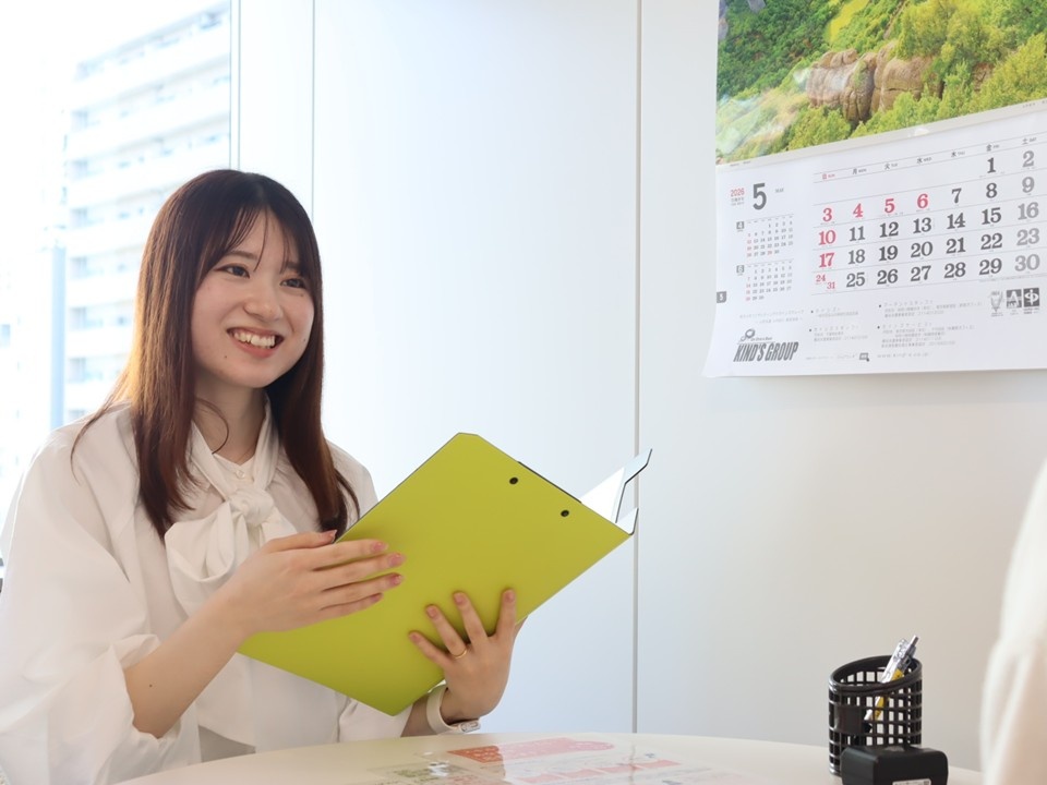 転職・求人情報イメージ2