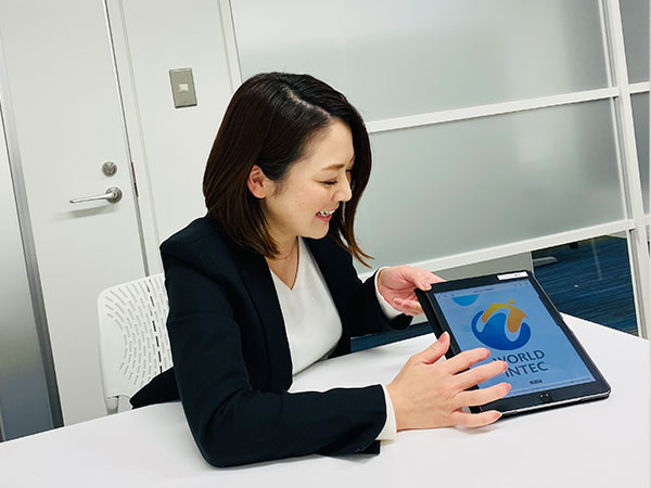 転職・求人情報イメージ2