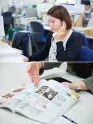 リフォーム営業◆昨年賞与4.9ヶ月分/フレックスタイム/完全週休2日/関係性のあるお客様が中心1