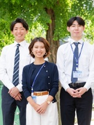 システムエンジニア（未経験歓迎）◆17期連続黒字の安定企業／完全週休2日制／年間休日120日以上1