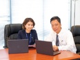 システムエンジニア（未経験歓迎）◆17期連続黒字の安定企業／完全週休2日制／年間休日120日以上2