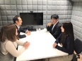 人事労務◆土日祝休／年休124日／基本、毎年昇給／福利厚生充実／シェアトップクラス／東証プライム上場3