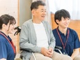 障がい者施設の生活支援員（未経験歓迎）◆オープニング募集／残業月20時間以下／駅チカ／昇給あり2