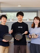 物流管理スタッフ（未経験歓迎）◆月給28万円～／土日祝休み／実働7.5h／直近3年間の定着率9割超1
