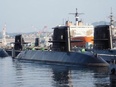 潜水艦の製造スタッフ◆年休126日・残業ほぼなし／未経験スタート100%!3